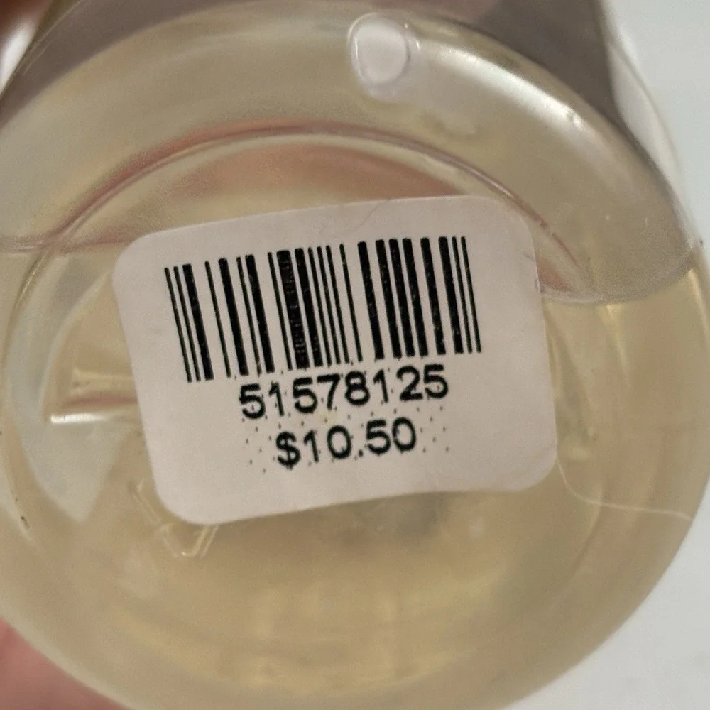 Bath & Body Works Pleasures Gardenia Body Splash 8oz Discontinued Vtg Spray